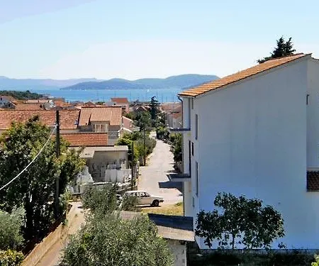 And Josip Gasthuis Vodice