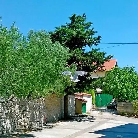 And Josip Gasthuis Vodice